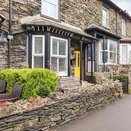 Snowflake * Windermere