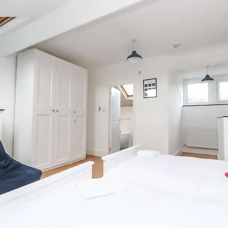 Holiday home Snowflake