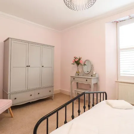 Snowflake Casa vacanze Windermere