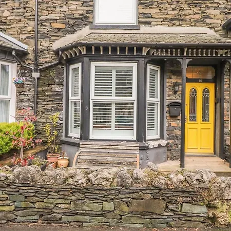 Casa vacanze Snowflake Windermere