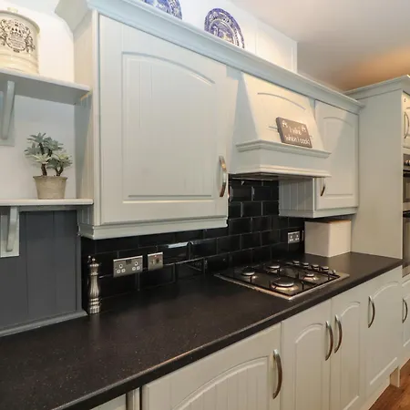 Holiday home Snowflake Windermere