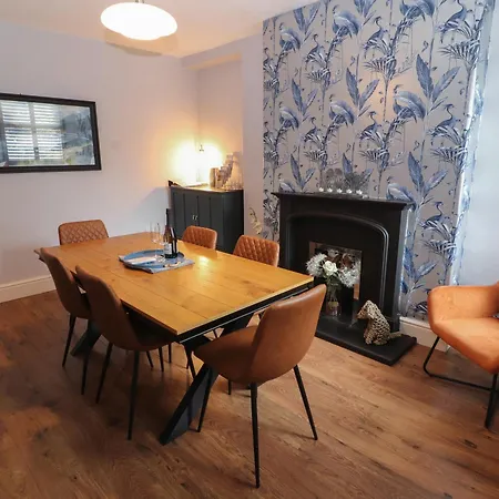 Snowflake Casa vacanze Windermere