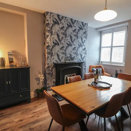 Snowflake Holiday home Windermere
